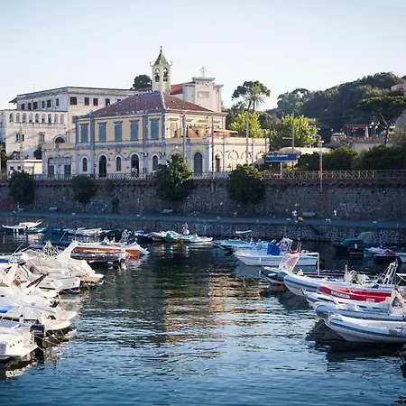 La Parthenope